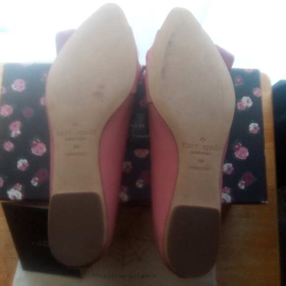 EUC Kate Spade Shoes - Picture 3 of 15